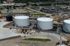 SWA Fuel Storage Facilities & Pipeline in Houston, TX